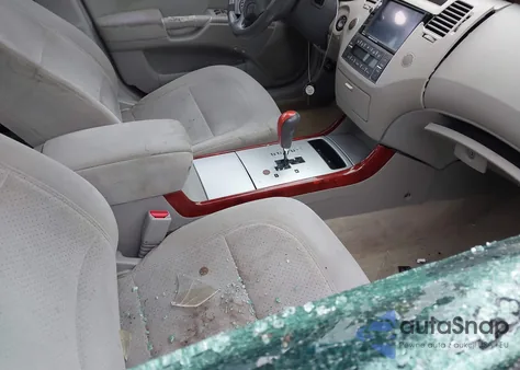 2007 Hyundai Azera Gls z USA, uszkodzony, nr VIN KMHFC46D87A222739